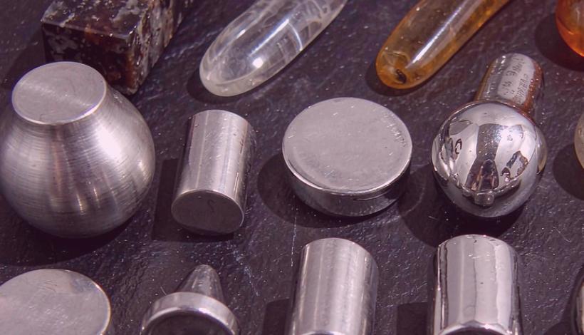 Less Container Load Vape Cargo Consolidation packaging detail