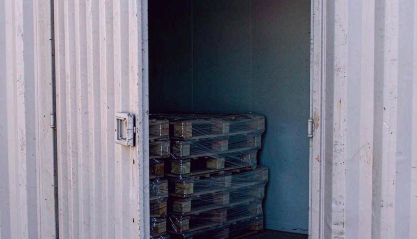 OEM Less Cargo Consolidation: Merchandising for Vape Shops — Less Container Load Vape Cargo Consolidation Bulk