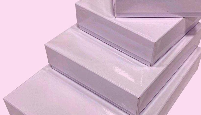 Less Container Load Vape Cargo Consolidation packaging detail