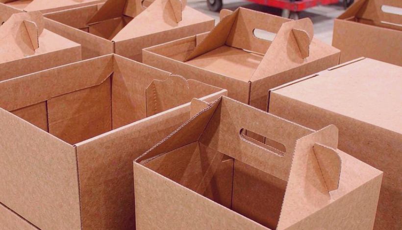 OEM Less Cargo Consolidation: OEM and Private Label Choices — Less Container Load Vape Cargo Consolidation Bulk