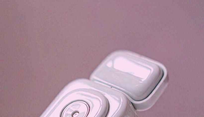 Less Container Load Vape Cargo Consolidation packaging detail