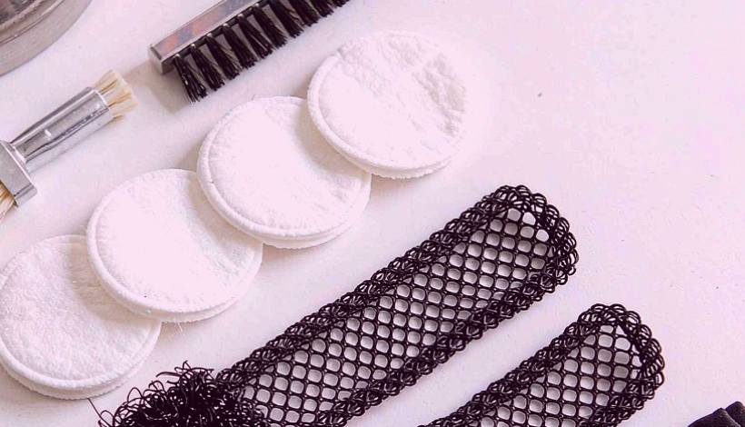 Less Container Load Vape Cargo Consolidation packaging detail