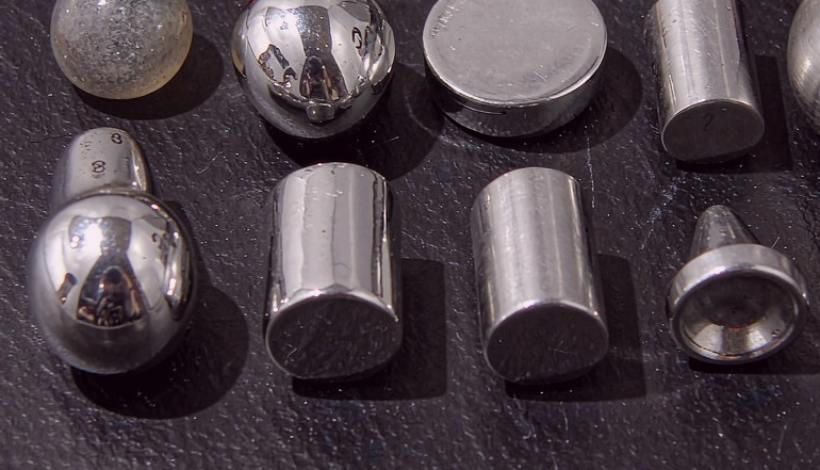 Less Container Load Vape Cargo Consolidation packaging detail