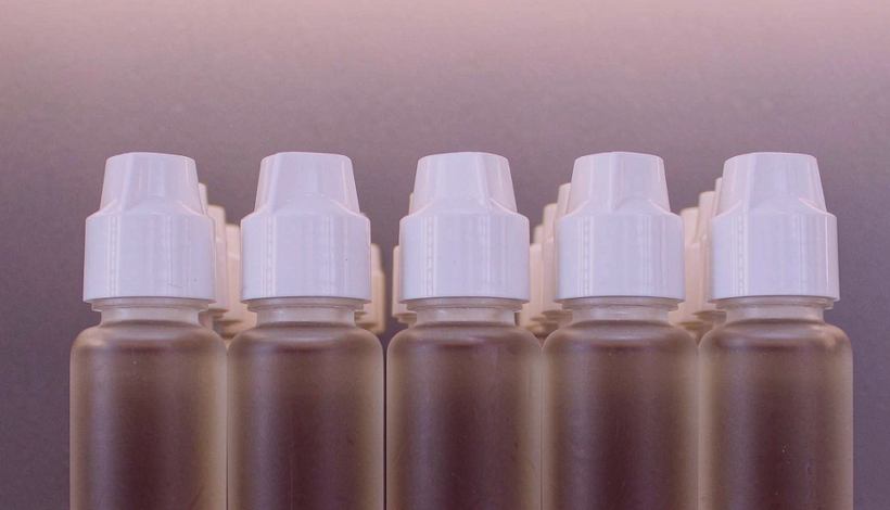 OEM Less Cargo Consolidation: Risk Control for Gift Retailers — Less Container Load Vape Cargo Consolidation Bulk