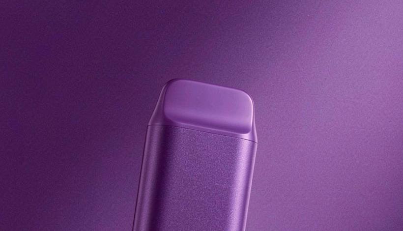 Less Container Load Vape Cargo Consolidation packaging detail