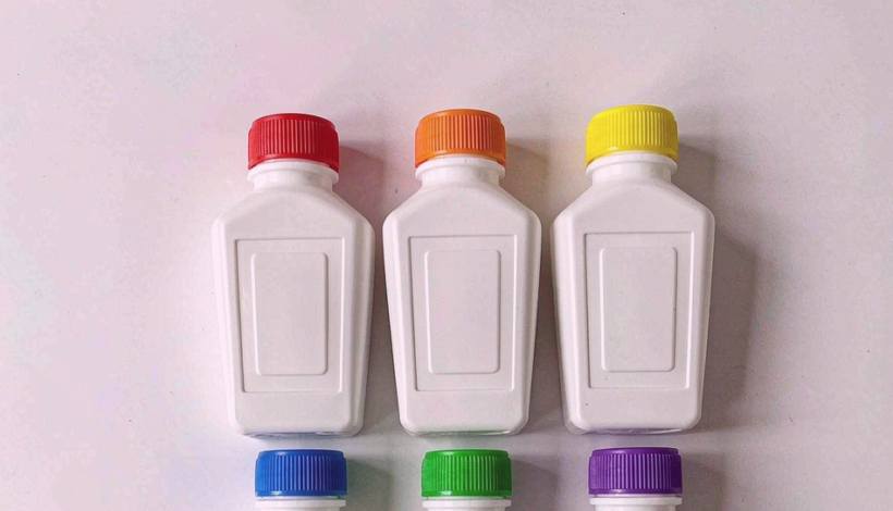 Less Container Load Vape Cargo Consolidation packaging detail