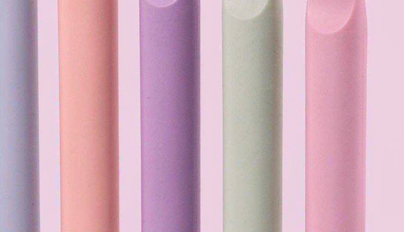Less Container Load Vape Cargo Consolidation packaging detail