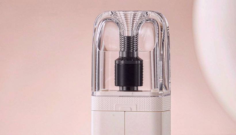 Packing and Labelling Basics — Certified Less Cargo Consolidation — Less Container Load Vape Cargo Consolidation Bulk