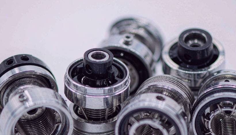 Packing and Labelling Basics — Less Cargo Consolidation Orders — Less Container Load Vape Cargo Consolidation Bulk