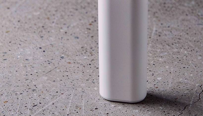 Less Container Load Vape Cargo Consolidation packaging detail