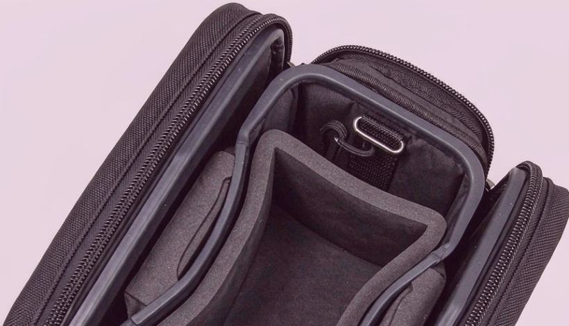Less Container Load Vape Cargo Consolidation packaging detail
