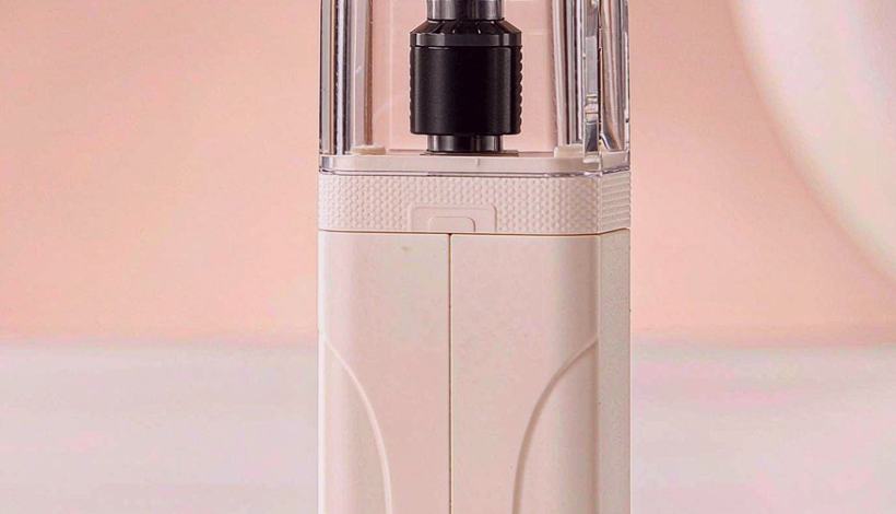 Less Container Load Vape Cargo Consolidation packaging detail