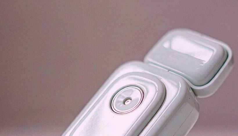 Less Container Load Vape Cargo Consolidation packaging detail