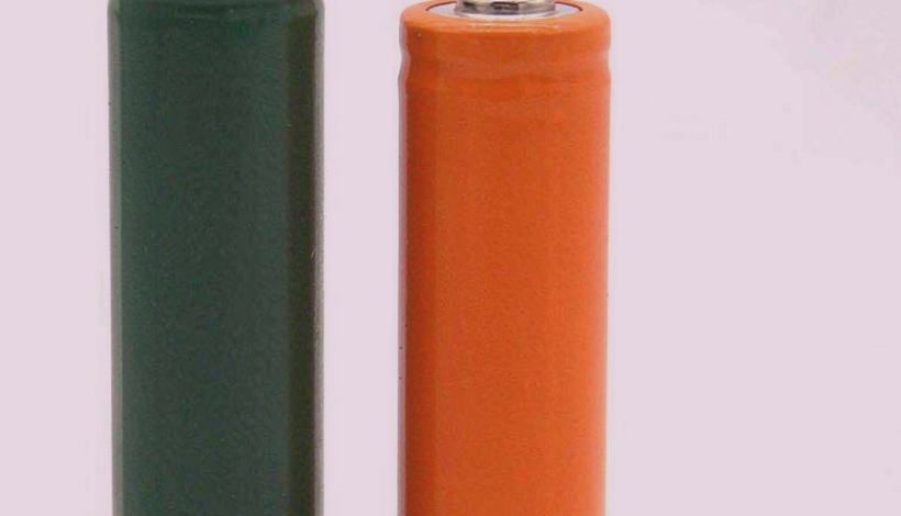 Less Container Load Vape Cargo Consolidation packaging detail