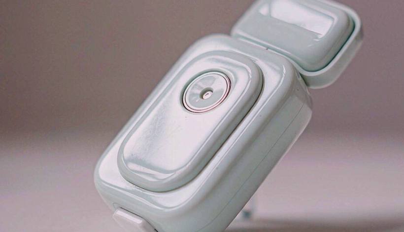 Less Container Load Vape Cargo Consolidation packaging detail
