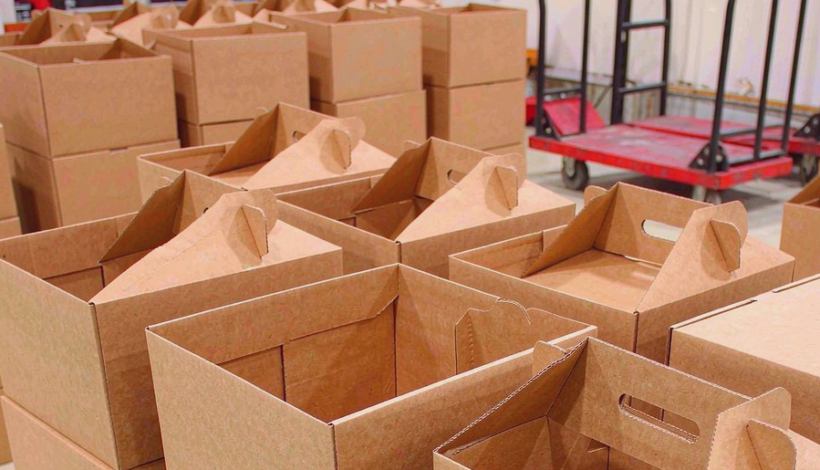 Premium-Grade Less Cargo Consolidation: Carton Sizes for Importers — Less Container Load Vape Cargo Consolidation Bulk