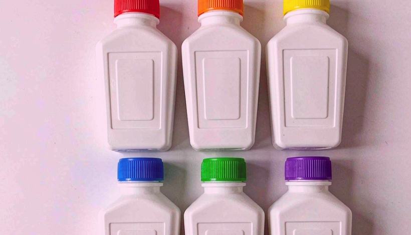 Less Container Load Vape Cargo Consolidation packaging detail