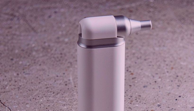 Less Container Load Vape Cargo Consolidation packaging detail