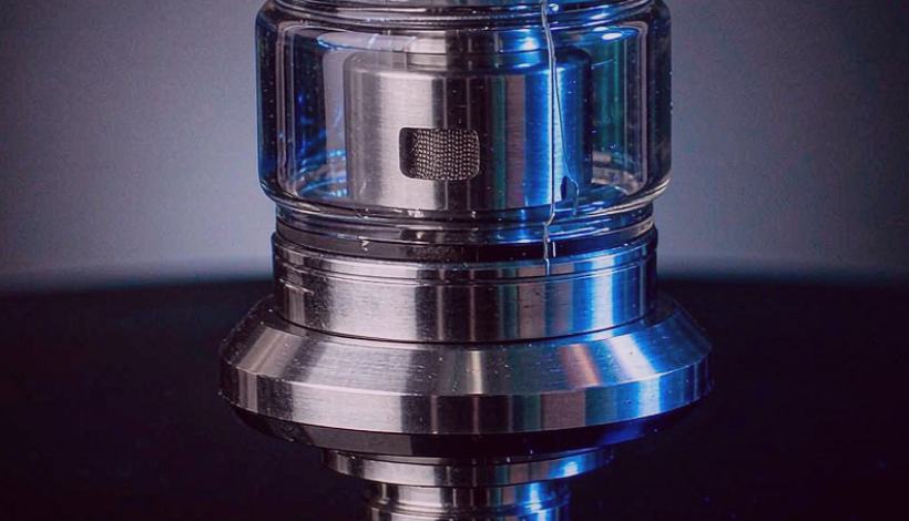 Less Container Load Vape Cargo Consolidation packaging detail