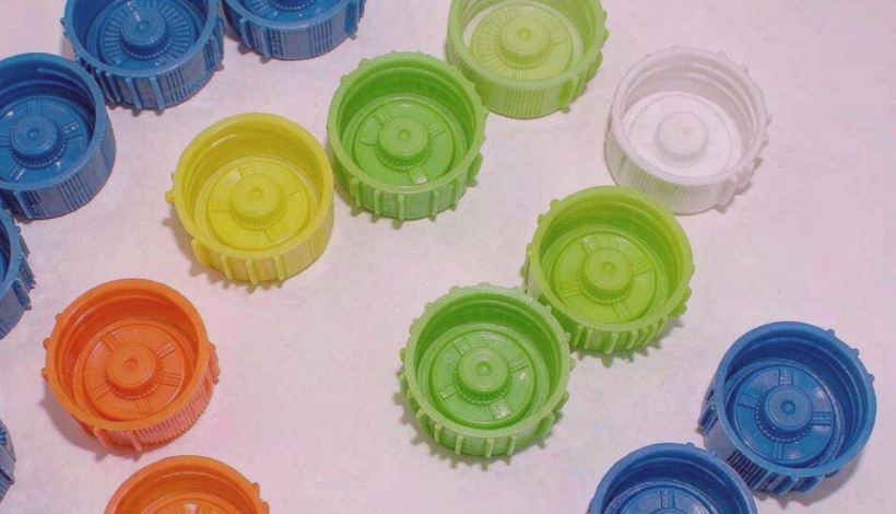 Less Container Load Vape Cargo Consolidation packaging detail