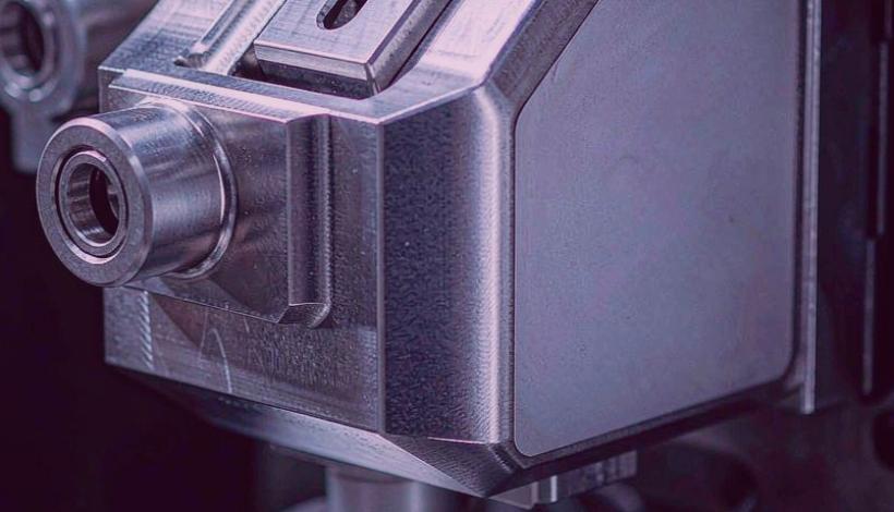 Less Container Load Vape Cargo Consolidation packaging detail