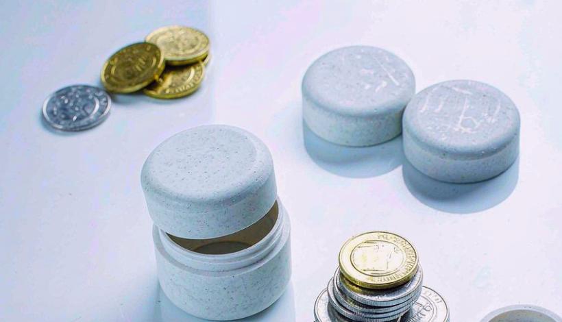 Pricing Tiers and Volume Breaks — Certified Less Cargo Consolidation — Less Container Load Vape Cargo Consolidation Bulk