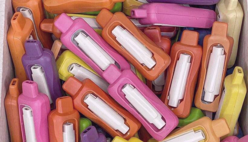 Private Label Less Cargo Consolidation: Contract Terms for Wholesalers — Less Container Load Vape Cargo Consolidation Bulk