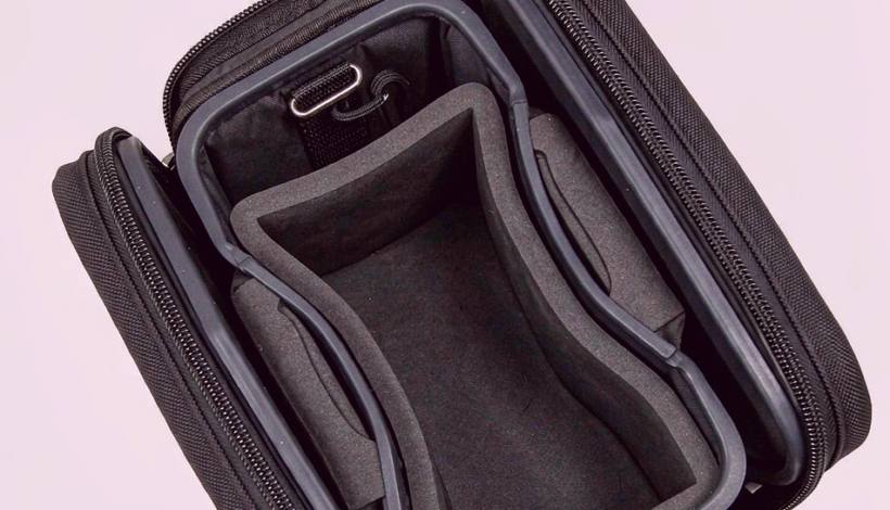 Less Container Load Vape Cargo Consolidation packaging detail