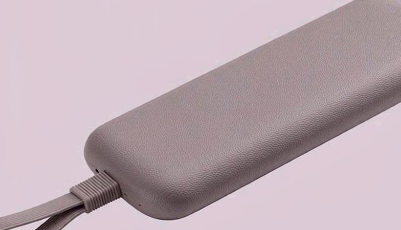 Less Container Load Vape Cargo Consolidation packaging detail