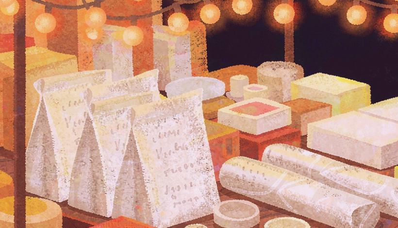 Private Label Less Cargo Consolidation: Lead Times for Gift Retailers — Less Container Load Vape Cargo Consolidation Bulk