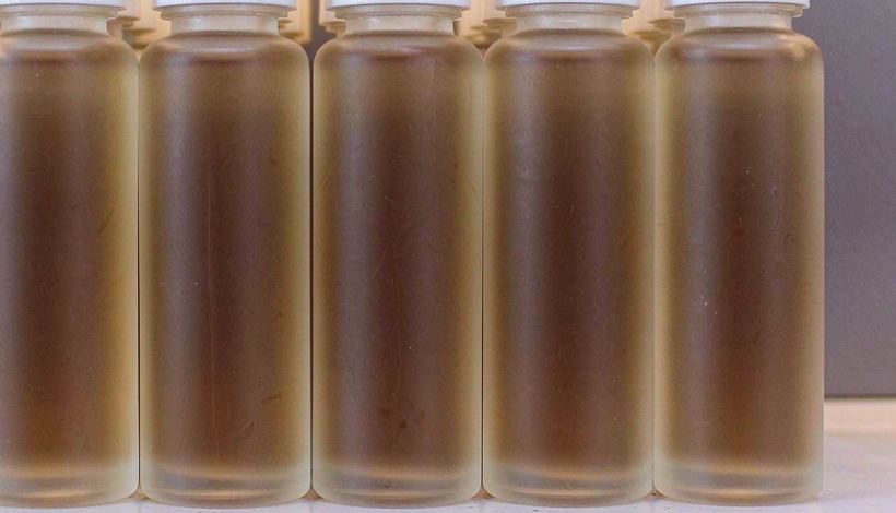 Private Label Less Cargo Consolidation: Lead Times for Retail Chains — Less Container Load Vape Cargo Consolidation Bulk