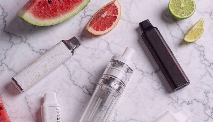 Private Label Less Cargo Consolidation: Storage and Shelf-Life Notes — Less Container Load Vape Cargo Consolidation Bulk