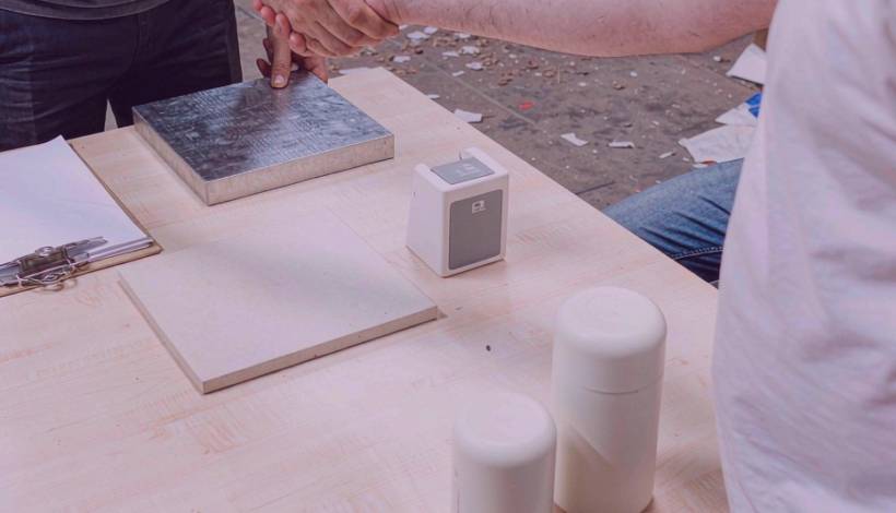 Product Range Planning — Shelf-Ready Less Cargo Consolidation — Less Container Load Vape Cargo Consolidation Bulk