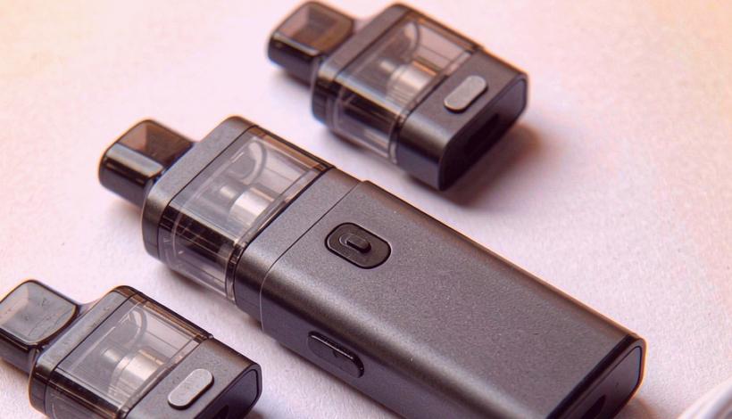 Less Container Load Vape Cargo Consolidation packaging detail