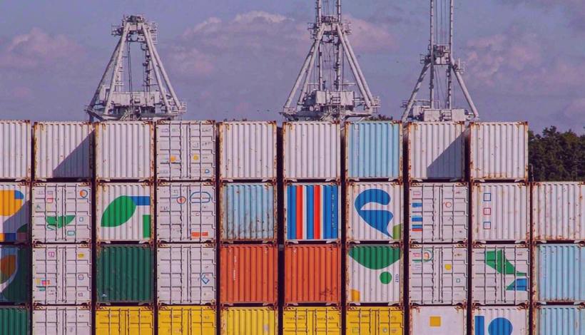 Quality Checks for Distributors — Less Cargo Consolidation for Export — Less Container Load Vape Cargo Consolidation Bulk