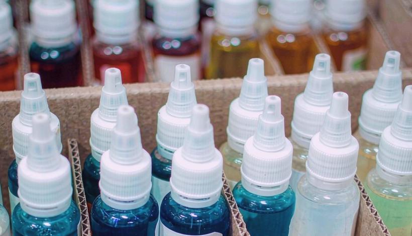 Quality Checks for Distributors — Less Cargo Consolidation Purchasing — Less Container Load Vape Cargo Consolidation Bulk