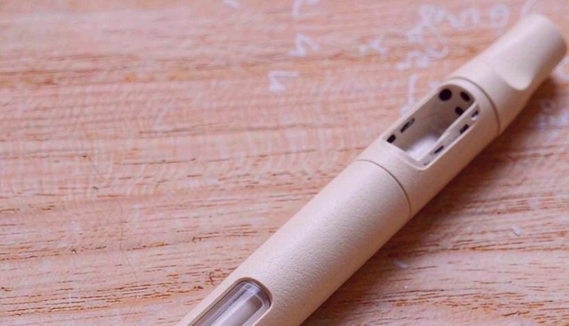 Less Container Load Vape Cargo Consolidation packaging detail