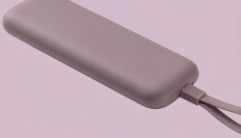 Less Container Load Vape Cargo Consolidation packaging detail
