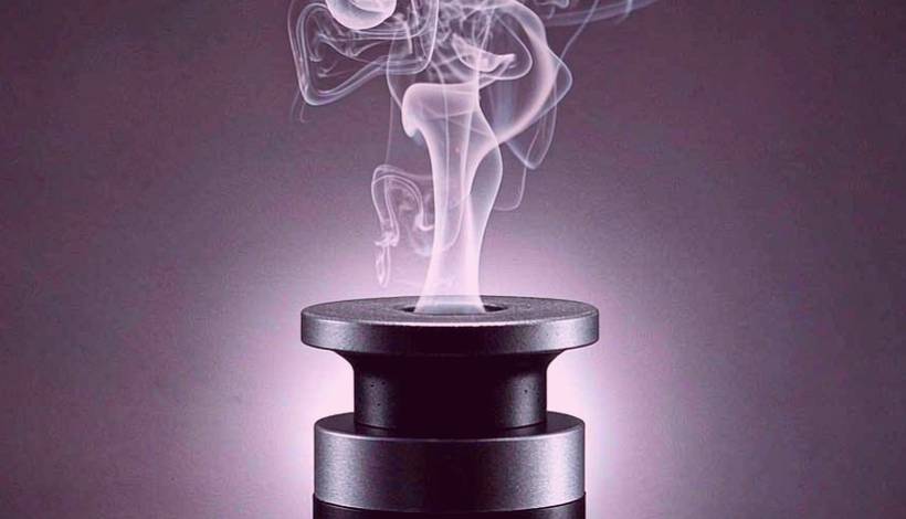 Less Container Load Vape Cargo Consolidation packaging detail