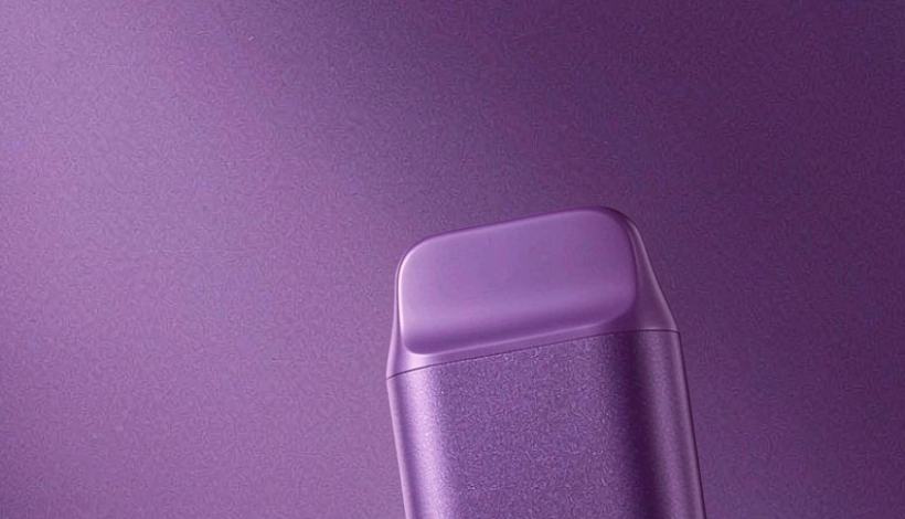 Less Container Load Vape Cargo Consolidation packaging detail