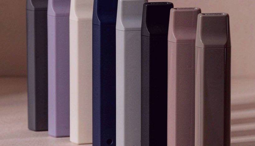 Quality Checks for Retail Chains — Less Cargo Consolidation for Export — Less Container Load Vape Cargo Consolidation Bulk
