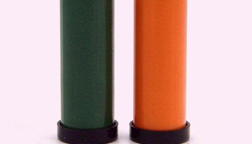 Less Container Load Vape Cargo Consolidation packaging detail