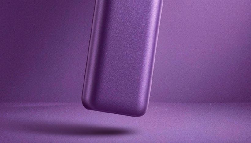 Less Container Load Vape Cargo Consolidation packaging detail