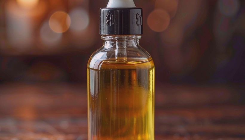 Less Container Load Vape Cargo Consolidation packaging detail