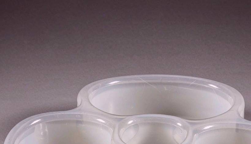 Less Container Load Vape Cargo Consolidation packaging detail