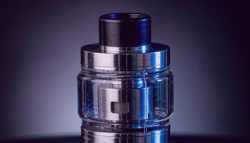 Quality Checks for Wholesalers — Less Cargo Consolidation Trade — Less Container Load Vape Cargo Consolidation Bulk