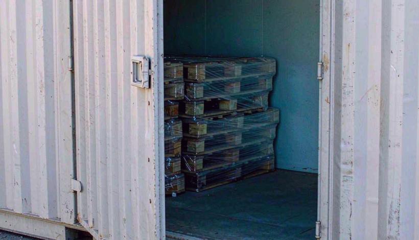 Quality Checks for Wholesalers — Shelf-Ready Less Cargo Consolidation — Less Container Load Vape Cargo Consolidation Bulk