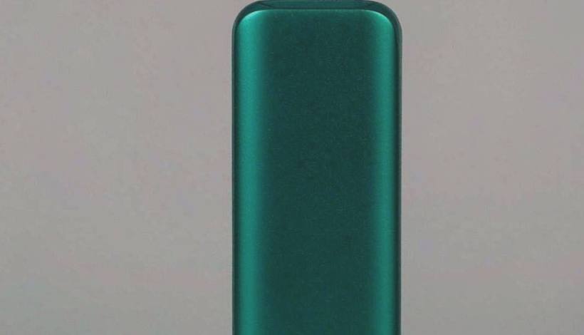 Less Container Load Vape Cargo Consolidation packaging detail