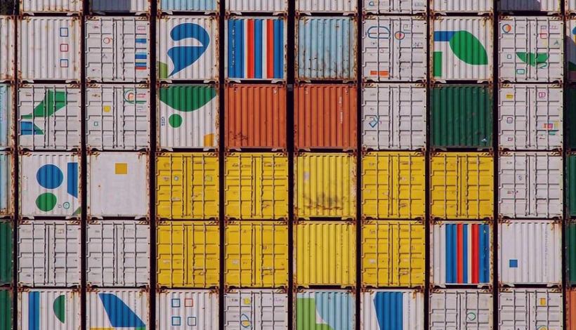 Quality Control Steps — Certified Less Cargo Consolidation — Less Container Load Vape Cargo Consolidation Bulk