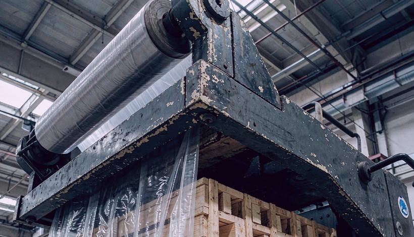 Quality Control Steps — Container-Load Less Cargo Consolidation — Less Container Load Vape Cargo Consolidation Bulk